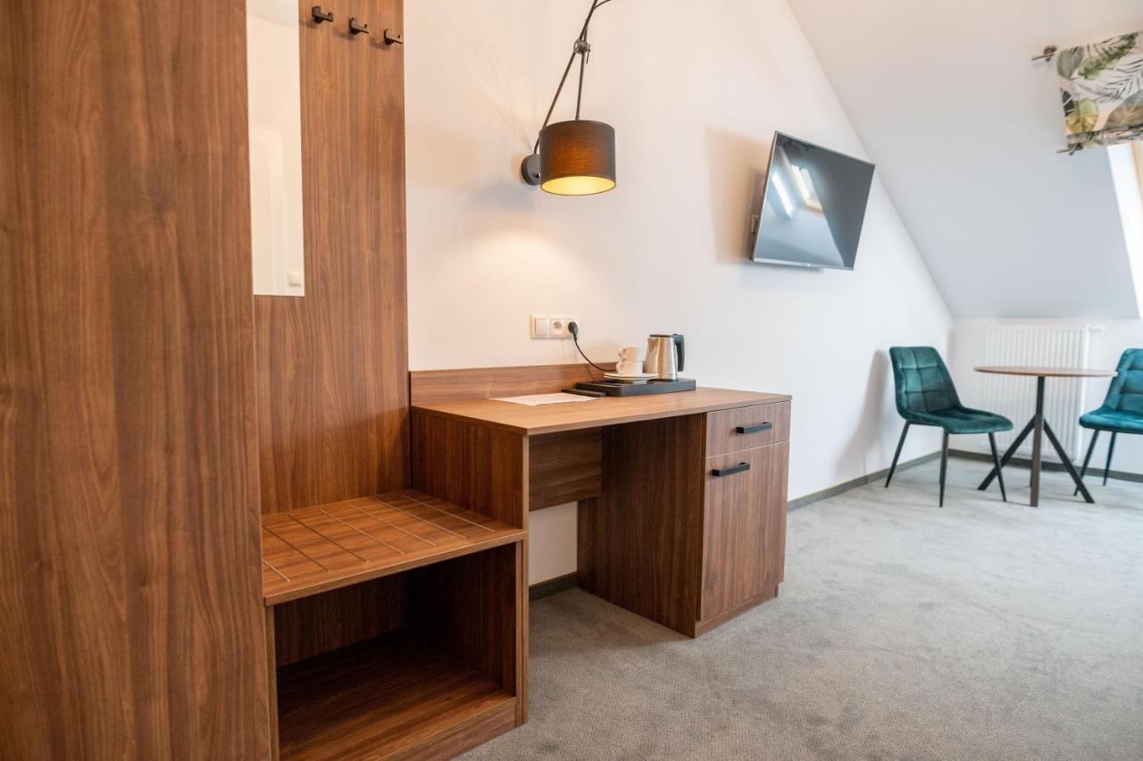 Hotel Odejewscy Chojnice Extérieur photo