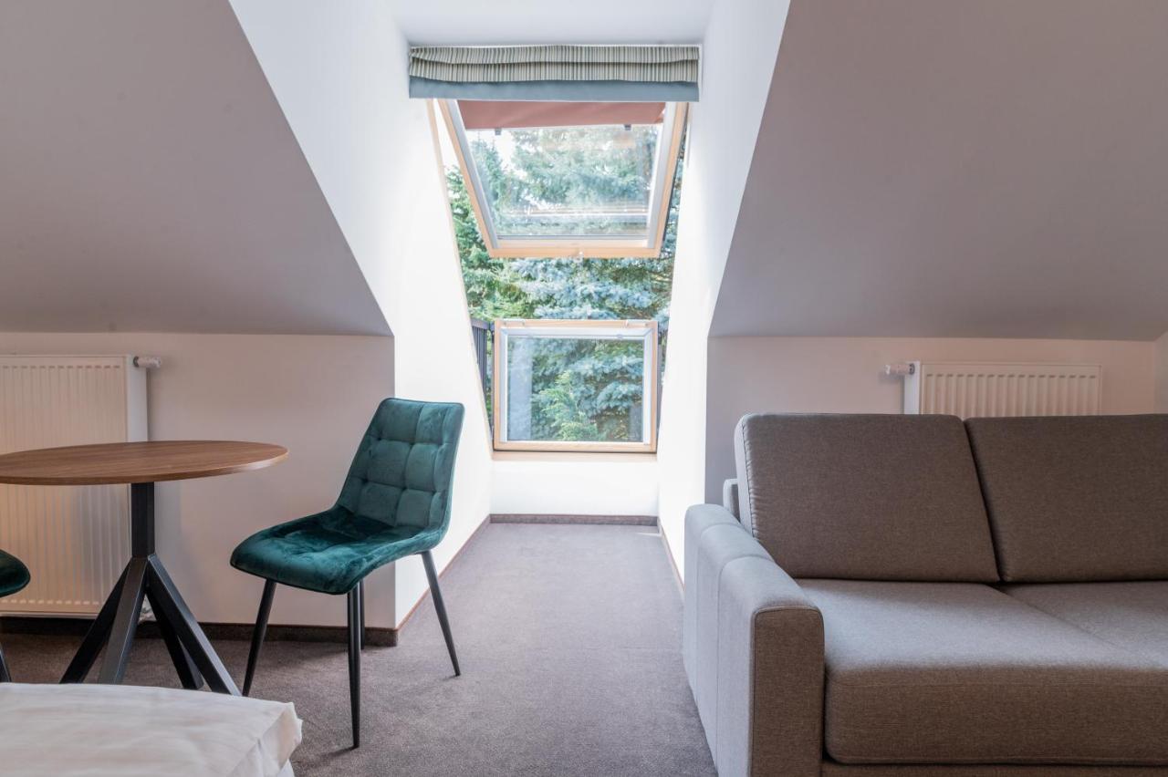 Hotel Odejewscy Chojnice Extérieur photo