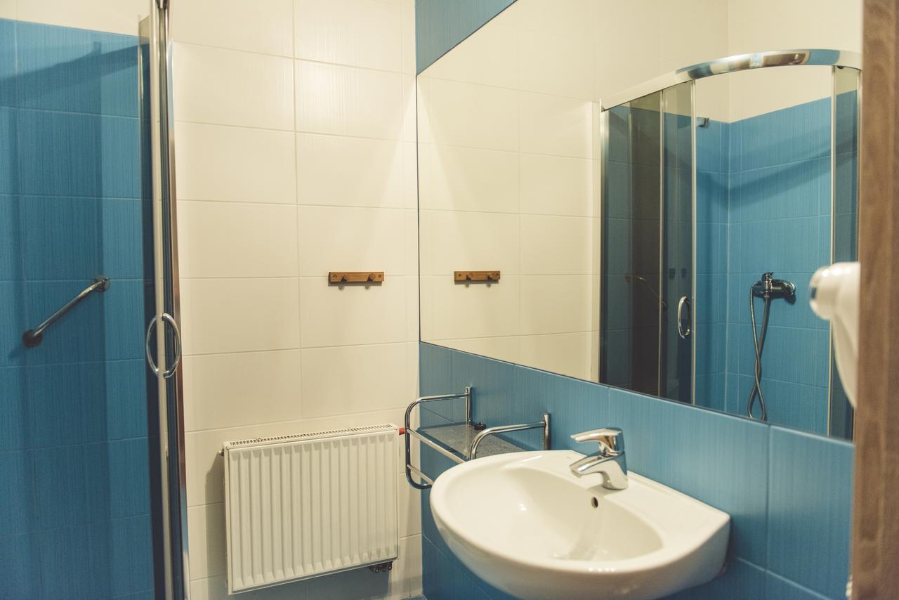 Hotel Odejewscy Chojnice Extérieur photo